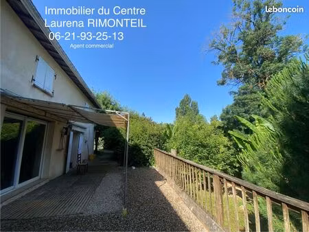 maison 4 pièces 187 m²
