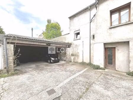 duplex 2 pièces 40 m²