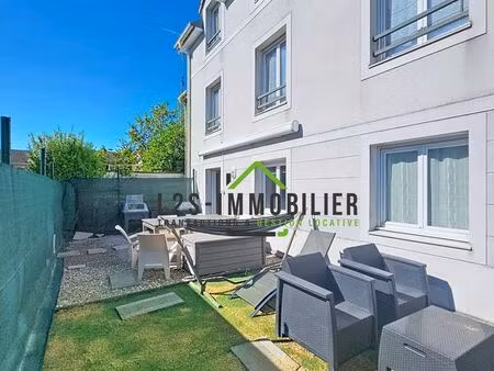 appartement 3 pièces 57 m²