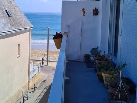 appartement quiberon