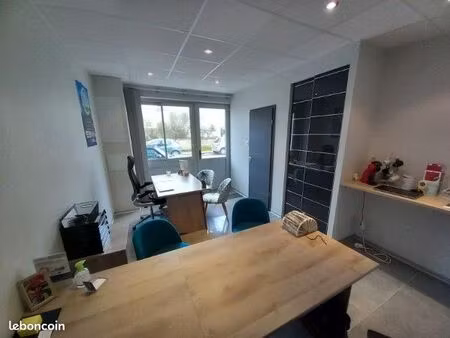 bureau indépendant quartier victor hugo - montchapet