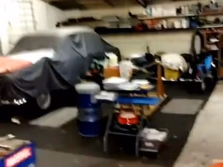 nantes sud local avec 2 garages 96m² terrain 270m²