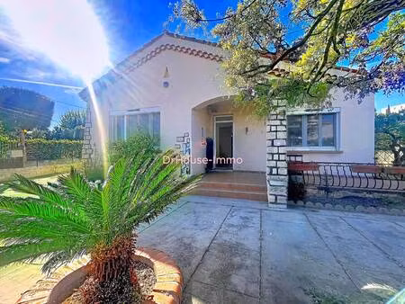 maison de plain-pied à vendre