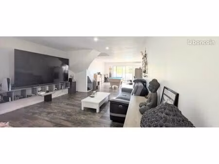 maison familiales 4 chambres