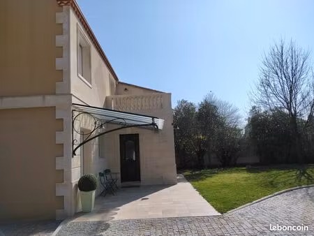 maison 6 pieces 165 m²