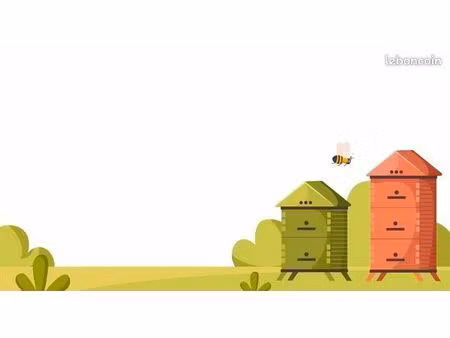 recherche terrain loisirs entre 1500 et 4000 m²