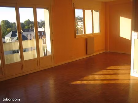 appartement f3-4 à vendre