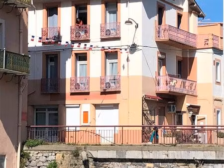 immeuble de rapport 9 lots rénovés en centre-ville