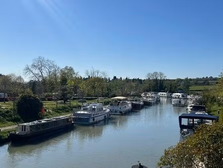 fonds de commerce chambres d'hôtes - unesco