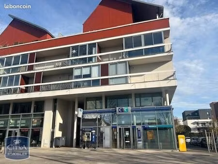 local d'activité dijon