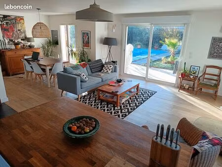 maison à vendre andernos les bains