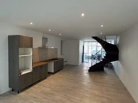 maison 3 chambres boulogne sur gesse