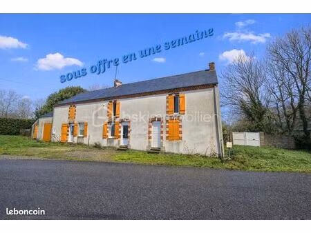 maison 5 pièces 154 m²