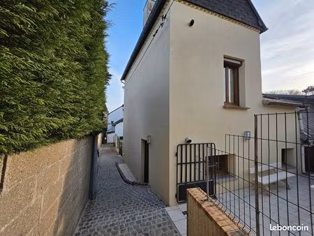 maison 5 pièces 55 m²