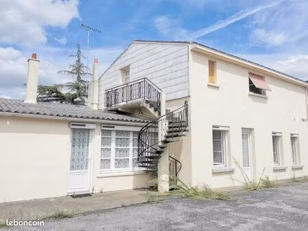 maison 5 pièces 108 m²