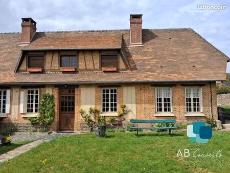 maison 6 pièces 140 m²