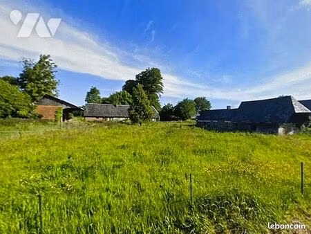 maison 8 pièces 120 m²