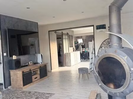 maison contemporaine