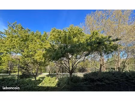 appartement 3 pièces 76 m²