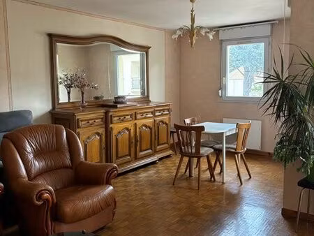 appartement f3 herblay sur seine