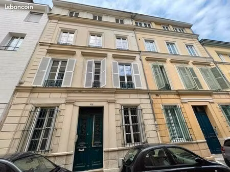 appartement rouen cauchoise