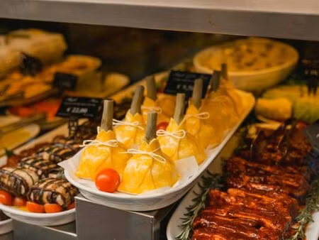 boucherie  charcuterie  fonds de commerce  traiteur 90 m² montpellier