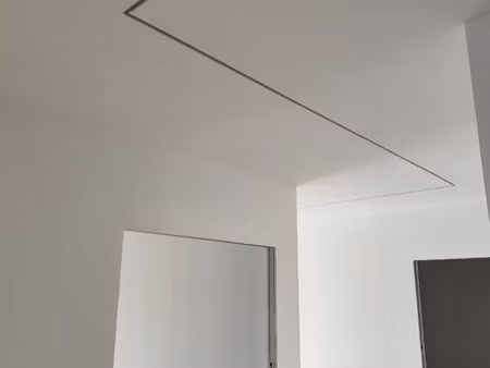 création cabinet médical 80m2