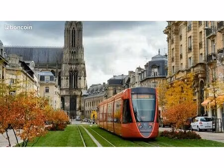 recherche local commercial