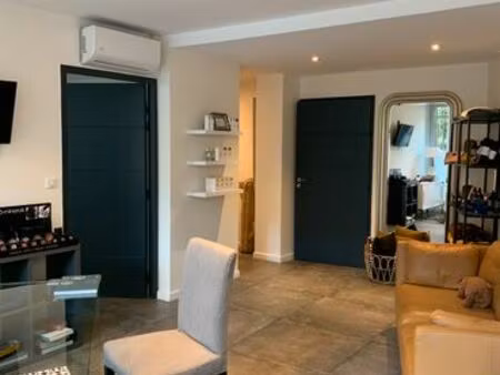 local commercial 134m2 - bas côte pavée/jean rieux - toulouse