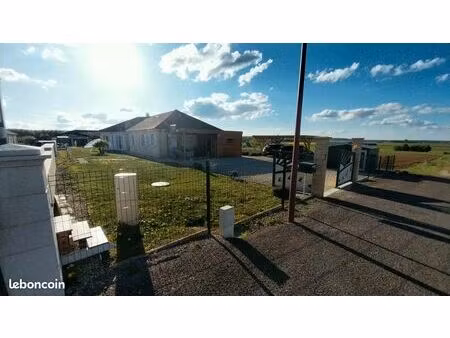 maison 130m2 proche saint dizier