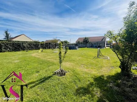 maison 6 pièces 100 m²