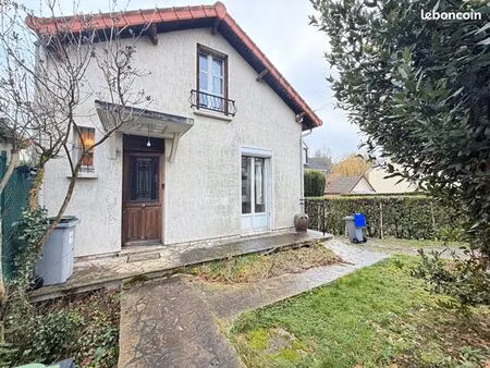 maison 4 pièces 69 m²