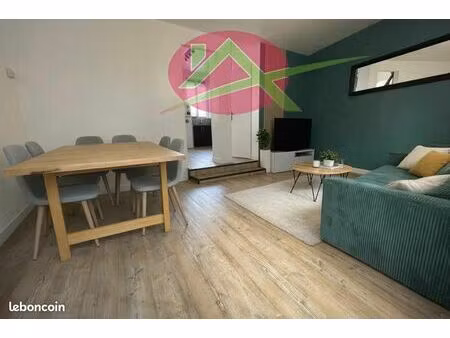 maison 6 pièces 93 m²