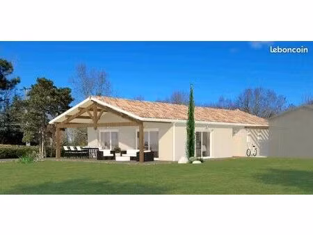 maison 6 pièces 122 m²