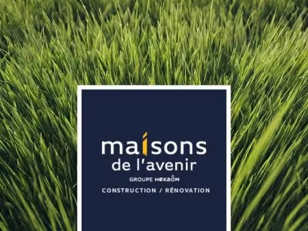 terrain 170 m² nantes