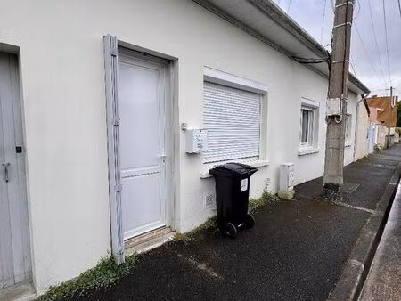 immeuble 158 m² bordeaux