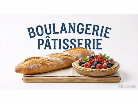 vends fonds de commerce boulangerie pâtisserie
