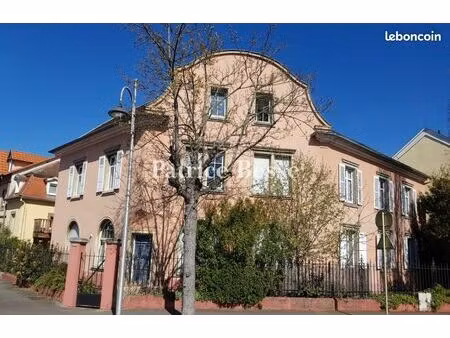 commerce brasserie 445 m²