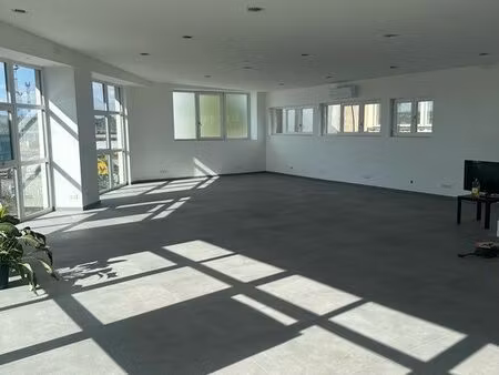 local commercial de 130m2