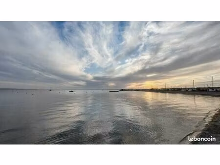 andernos centre belle maison 160 m² – 4 chambres – jardin 1 200 m²