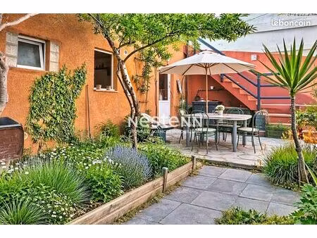 propriété 7 pièces 133 m²