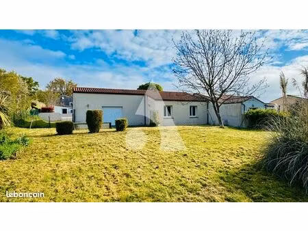maison 6 pièces 104 m²
