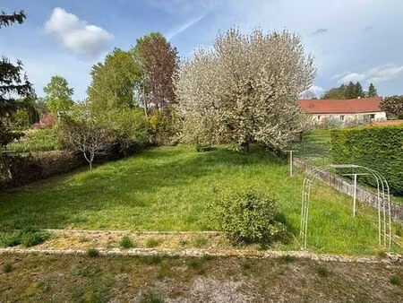 maison 7 pièces 135 m²