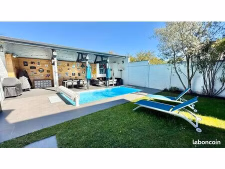 maison 7 pièces 160 m²