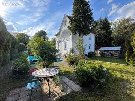 maison 3 chambres 170 m2