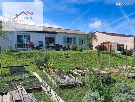 maison 5 pièces 104 m²