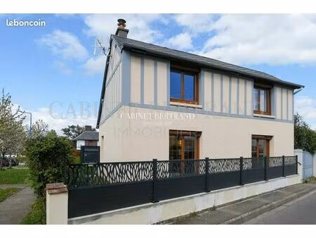 maison 5 pièces 105 m²