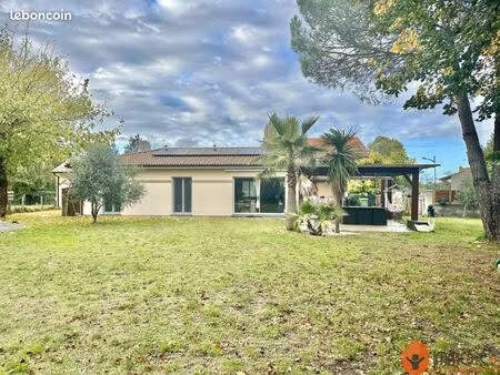 maison 7 pièces 125 m²