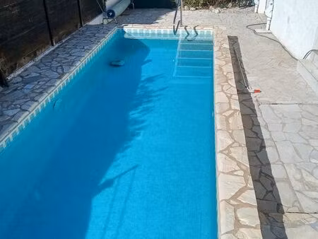 maison de pleins pieds