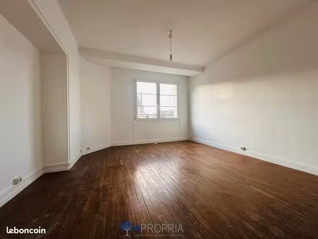 appartement 3 pièces 59 m²